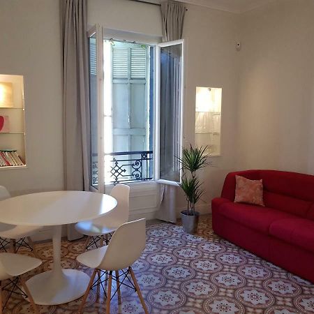 Vintage Vieux-Port Apartment Marseille Extérieur photo