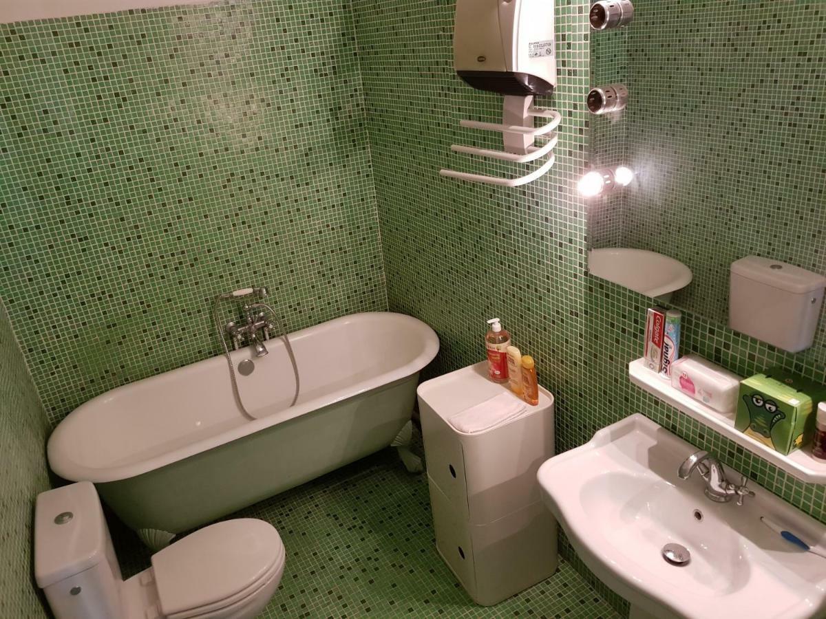 Vintage Vieux-Port Apartment Marseille Extérieur photo